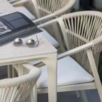 Bari Mare - zdjęcie aranżacyjne zestawu ogrodowego