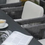 Rimini - zdjęcie aranżacyjne zestawu ogrodowego